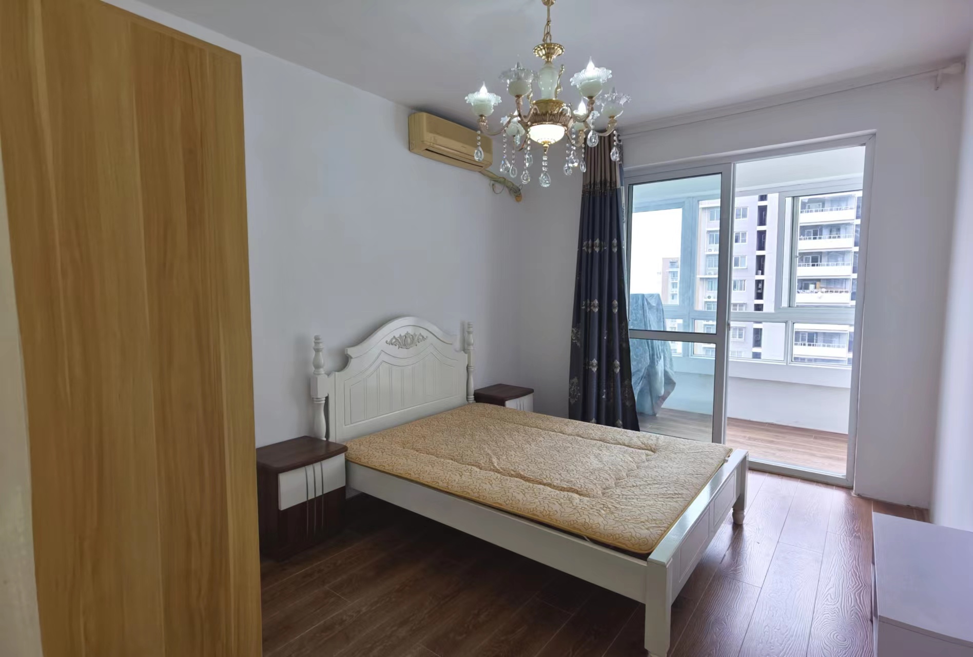 惠泽苑 2室1厅1卫 82m&sup2;