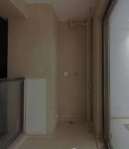 云樾东方 3室2厅1卫 97m&sup2;