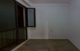 云樾东方 3室2厅1卫 97m&sup2;