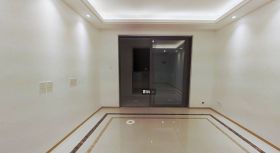 云樾东方 3室2厅1卫 97m&sup2;