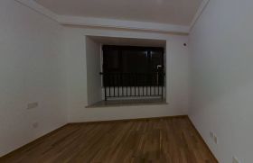 云樾东方 3室2厅1卫 97m&sup2;