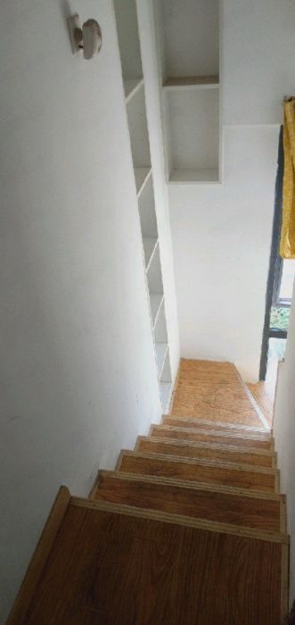 南山国际社区 2室2厅1卫 70m&sup2;