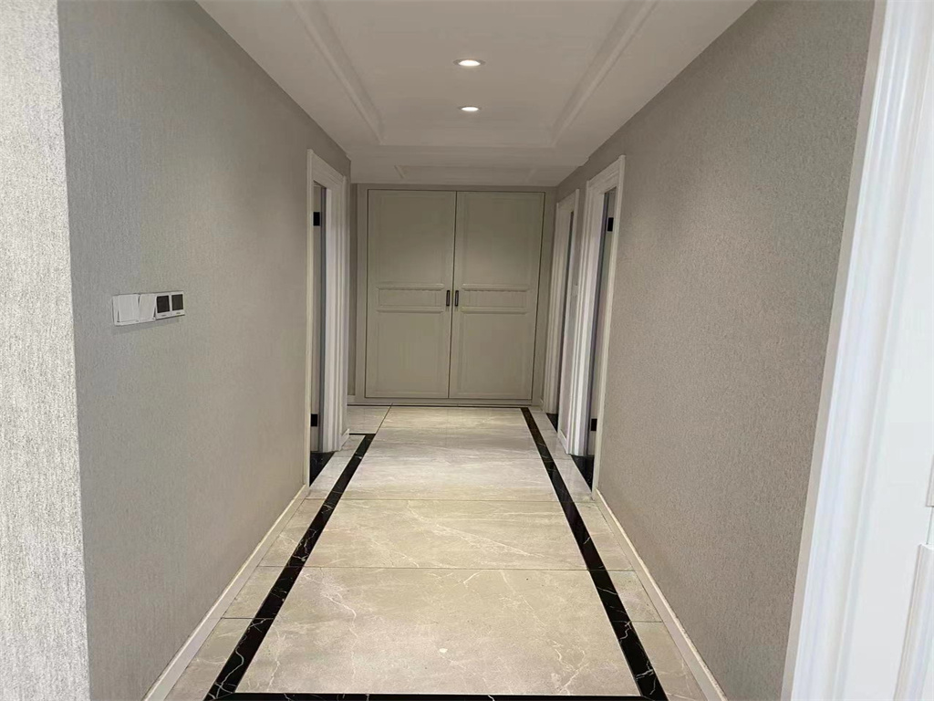 华润悦锦湾 4室1厅2卫 142.04m&sup2;
