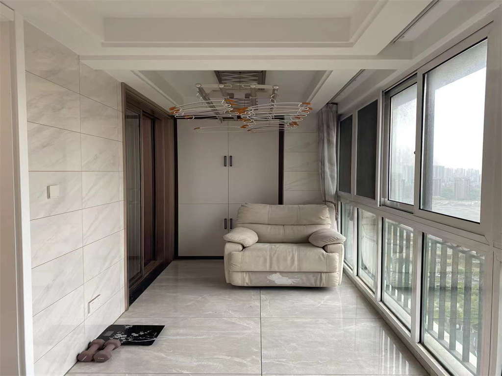 华润悦锦湾 4室1厅2卫 142.04m&sup2;