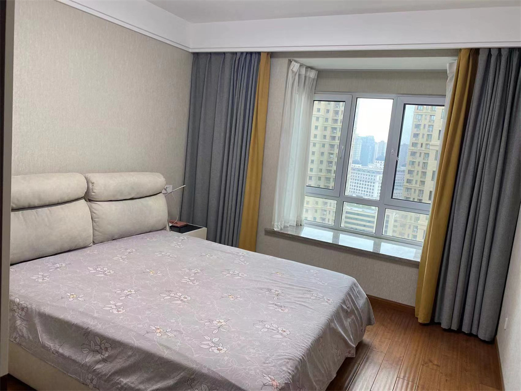 华润悦锦湾 4室1厅2卫 142.04m&sup2;