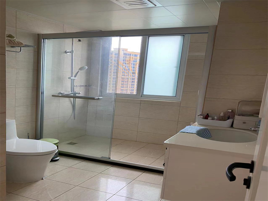 华润悦锦湾 4室1厅2卫 142.04m&sup2;