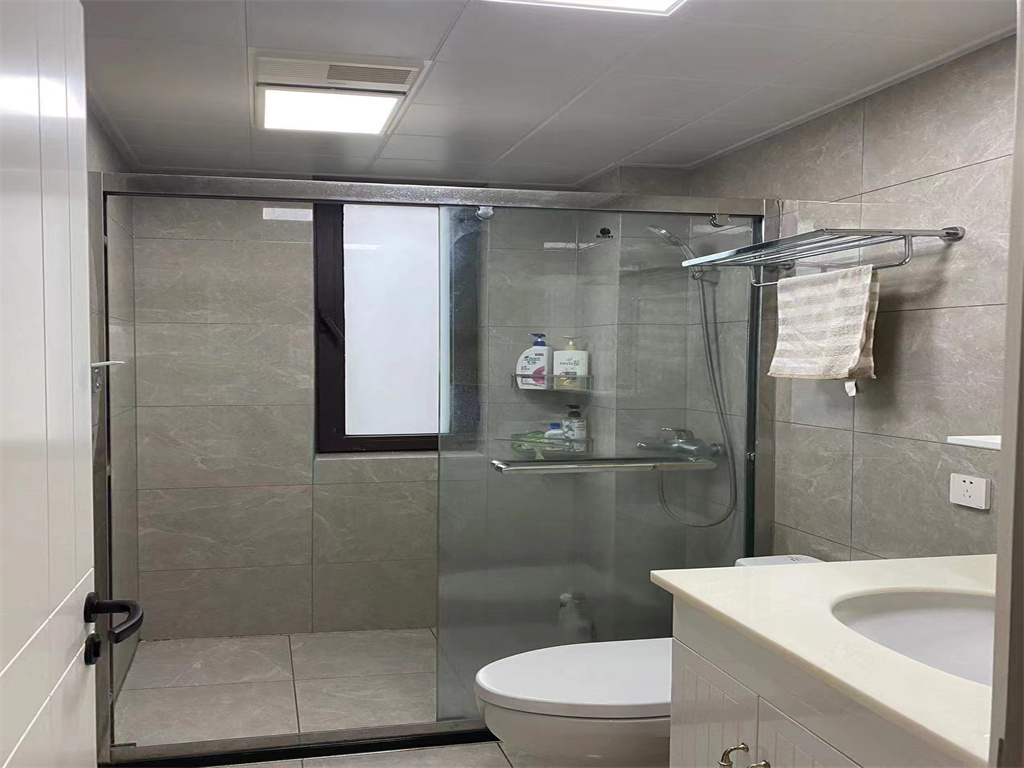 华润悦锦湾 4室1厅2卫 142.04m&sup2;