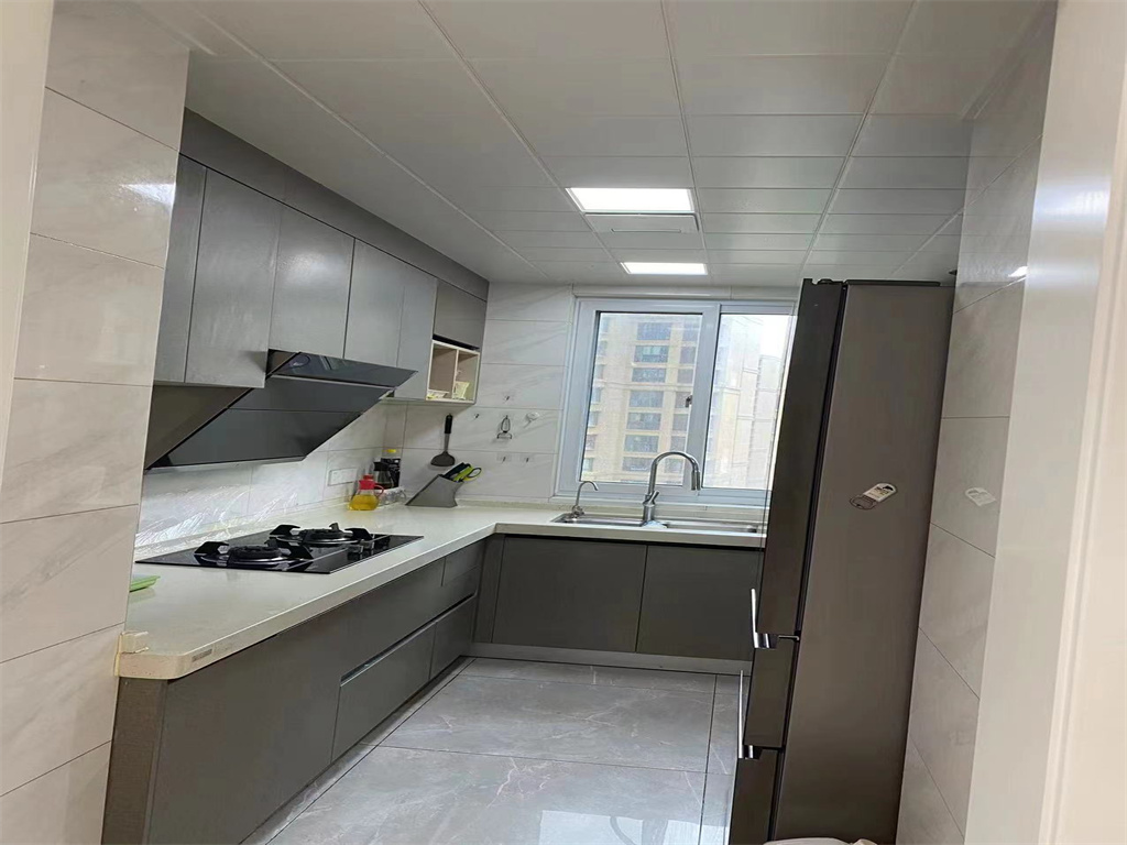 华润悦锦湾 4室1厅2卫 142.04m&sup2;