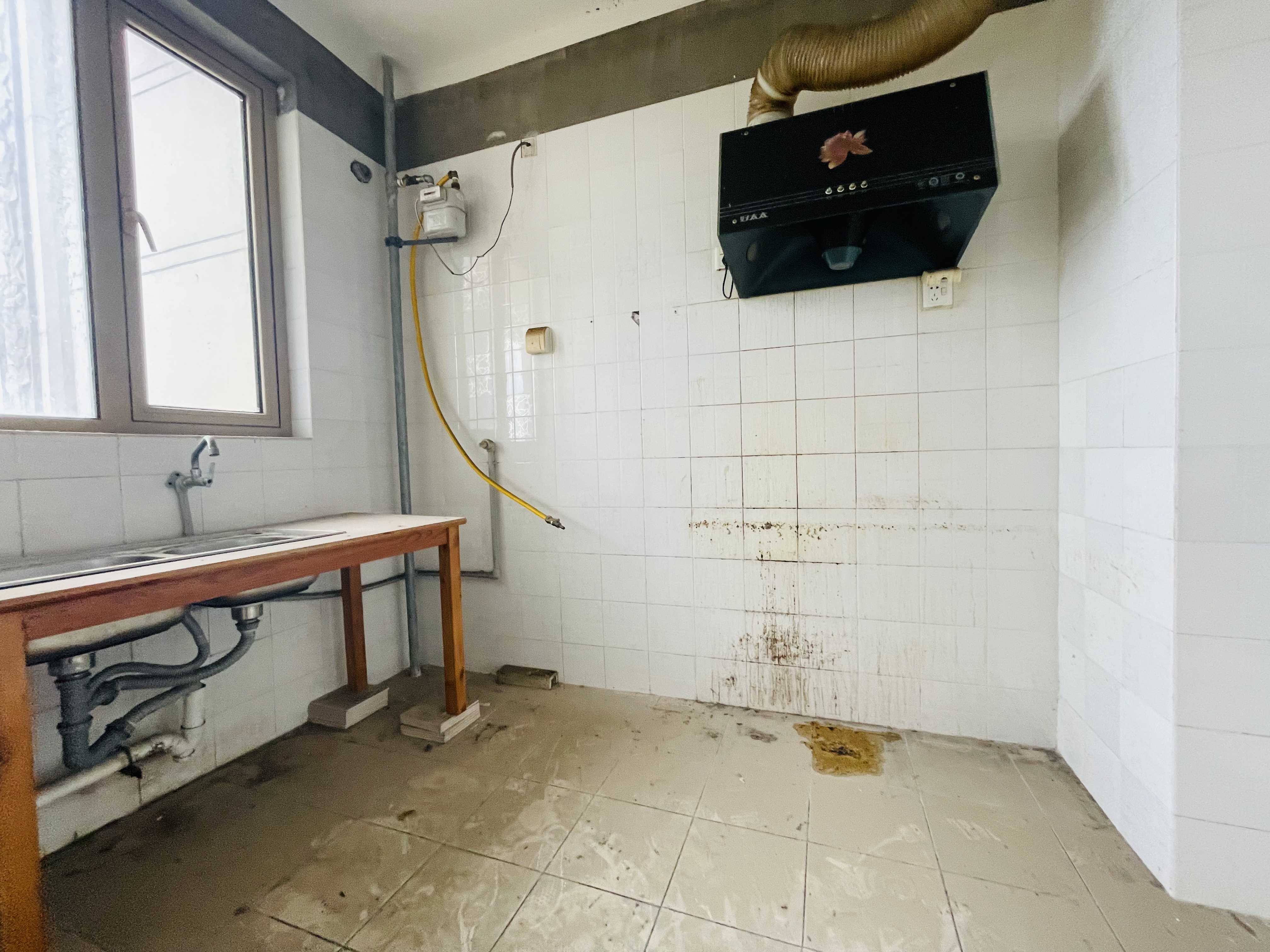 中南世纪花城一期 2室2厅1卫 112.26m&sup2;