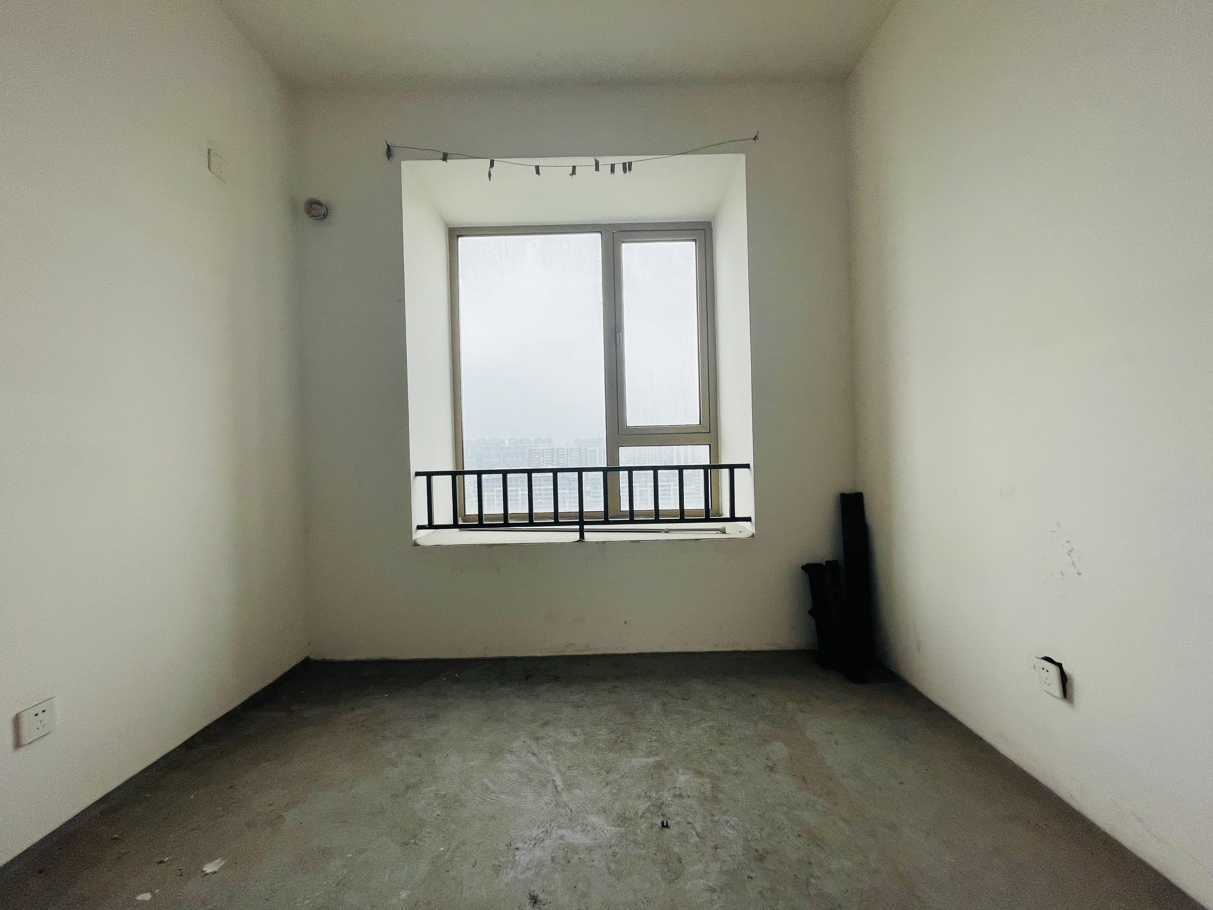中南世纪花城一期 2室2厅1卫 112.26m&sup2;