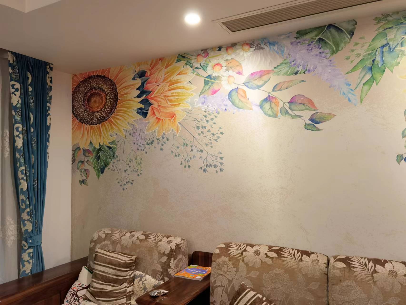 优山美地花园北区 3室2厅2卫 143m&sup2;