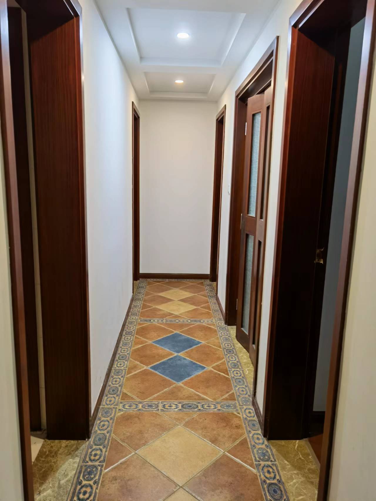 优山美地花园北区 3室2厅2卫 143m&sup2;