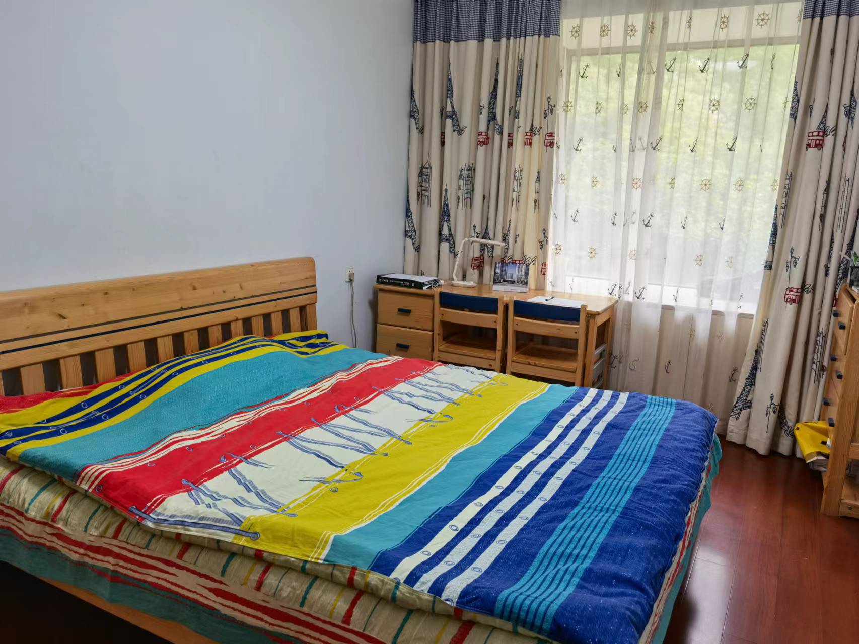 优山美地花园北区 3室2厅2卫 143m&sup2;