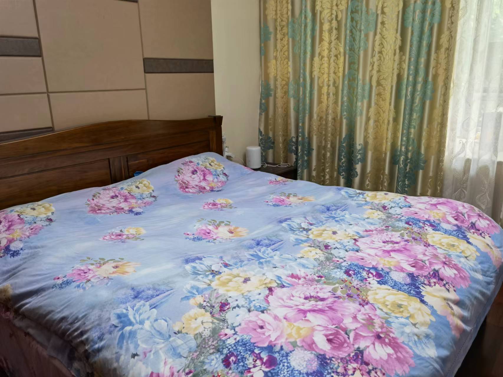 优山美地花园北区 3室2厅2卫 143m&sup2;