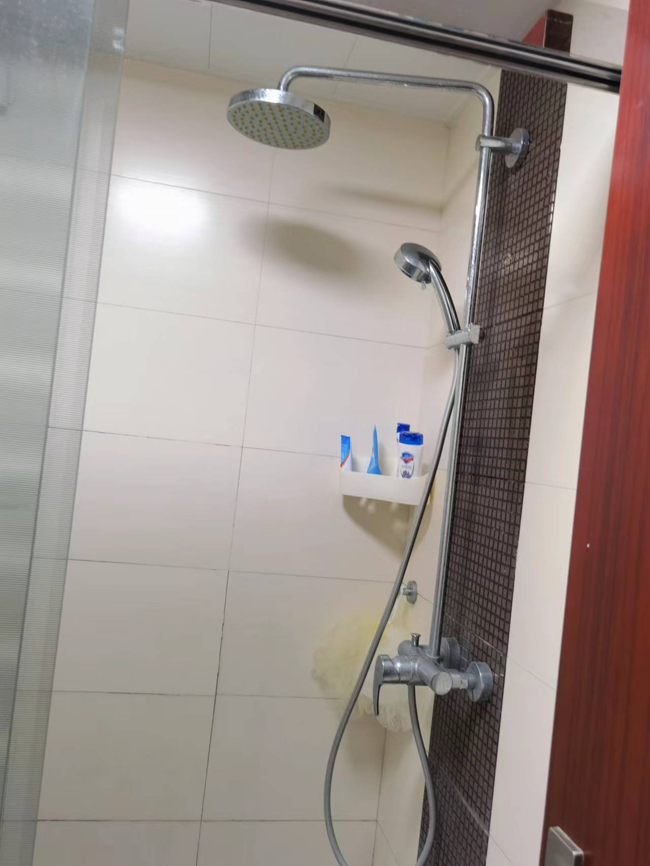 优山美地花园北区 3室2厅2卫 143m&sup2;
