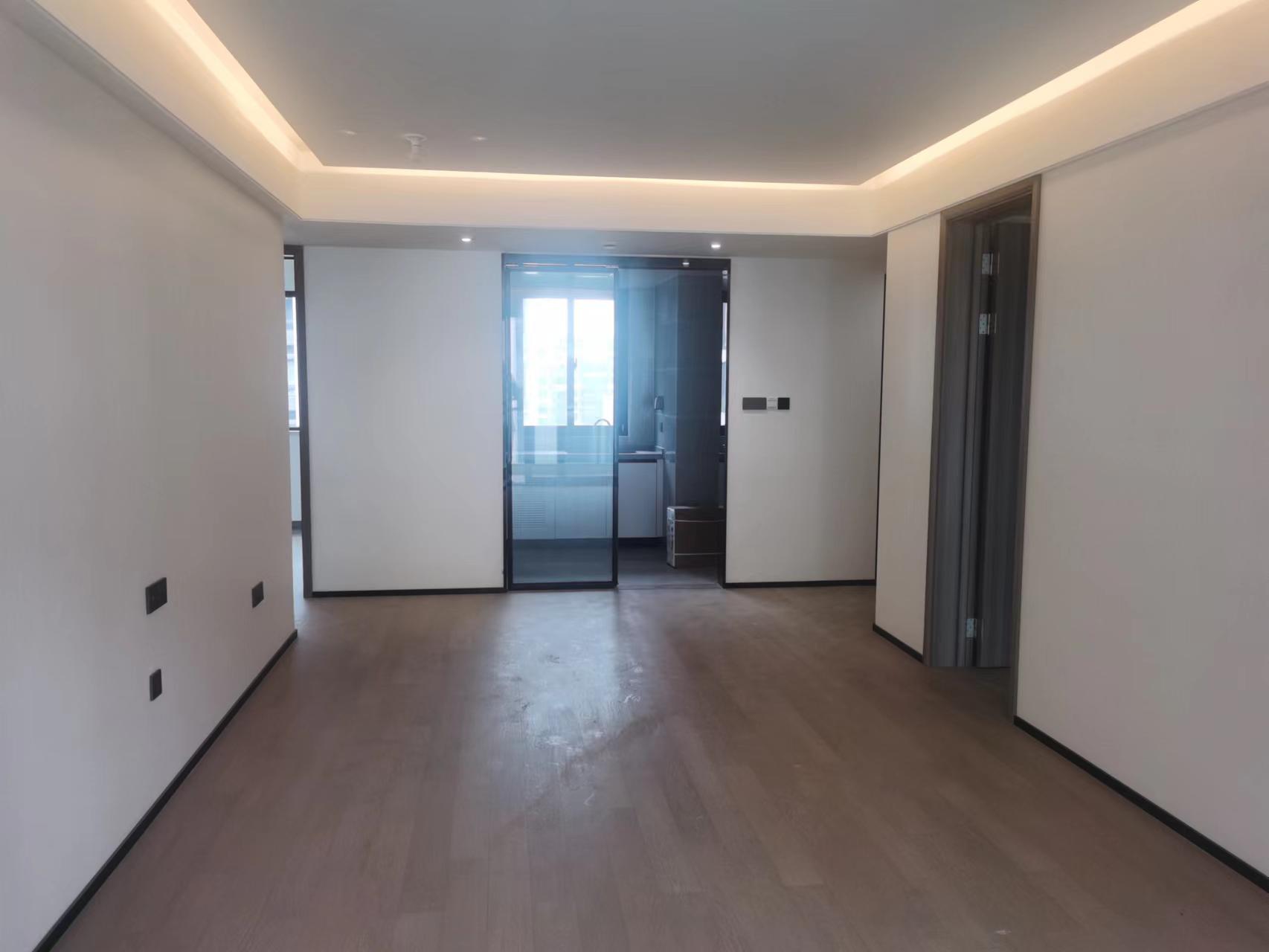 万科翡翠公园 3室2厅1卫 98.00m&sup2;