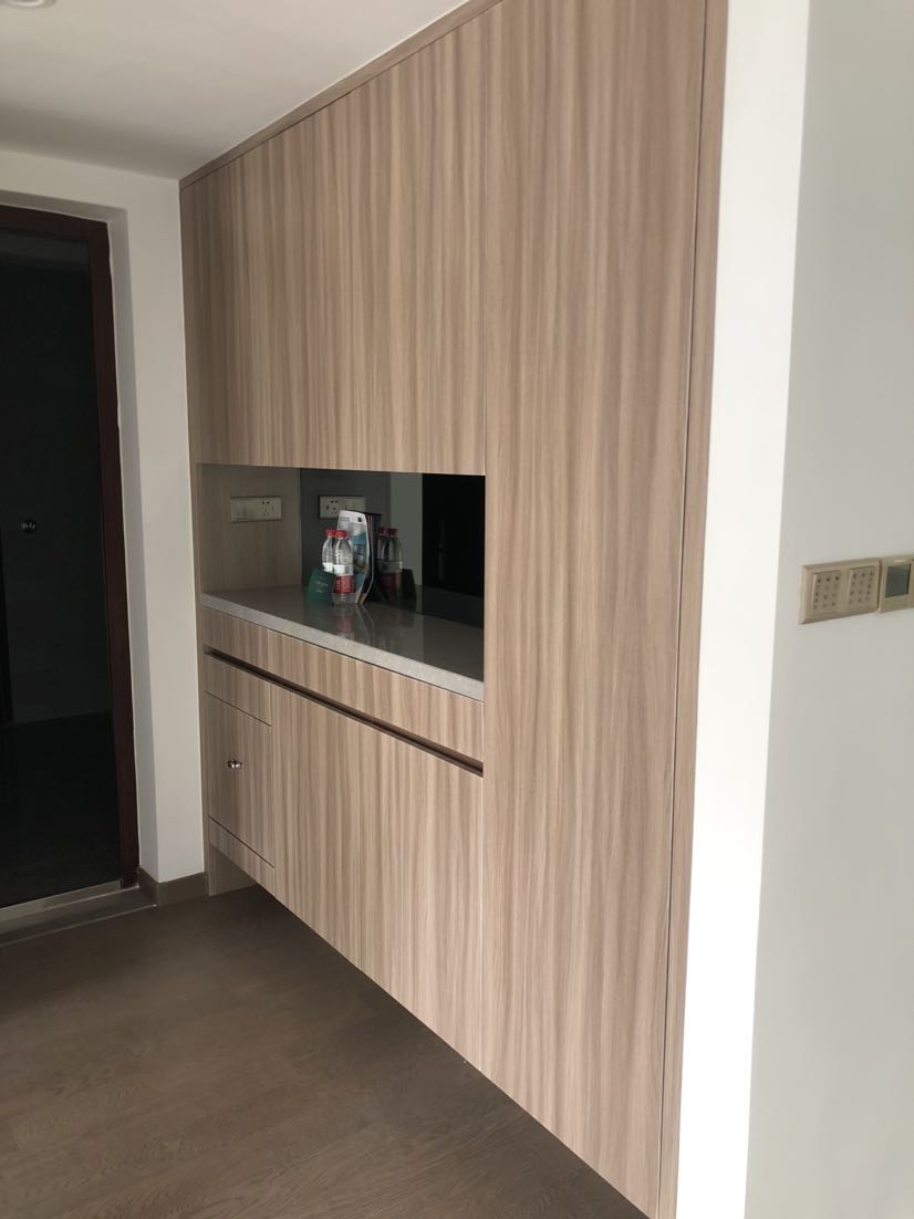 中海上东区 3室2厅2卫 127m&sup2;