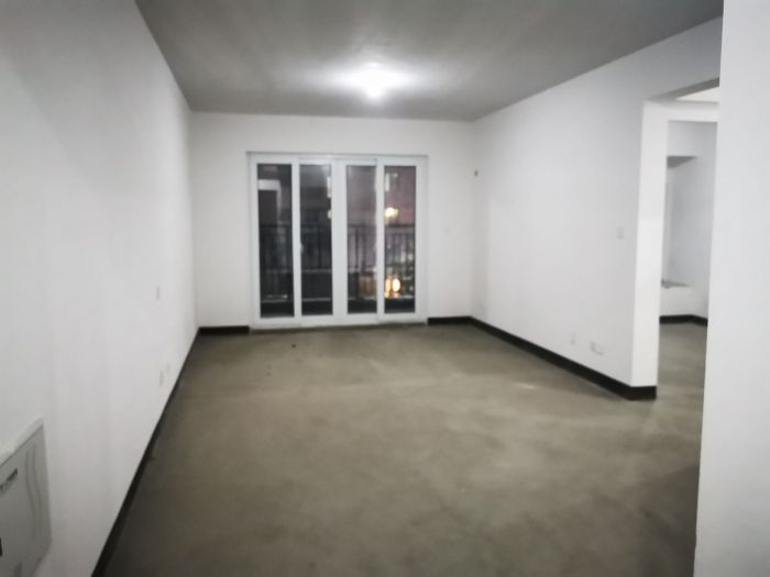 南山国际社区 3室2厅1卫 96m&sup2;