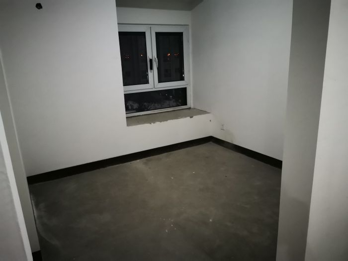 南山国际社区 3室2厅1卫 96m&sup2;