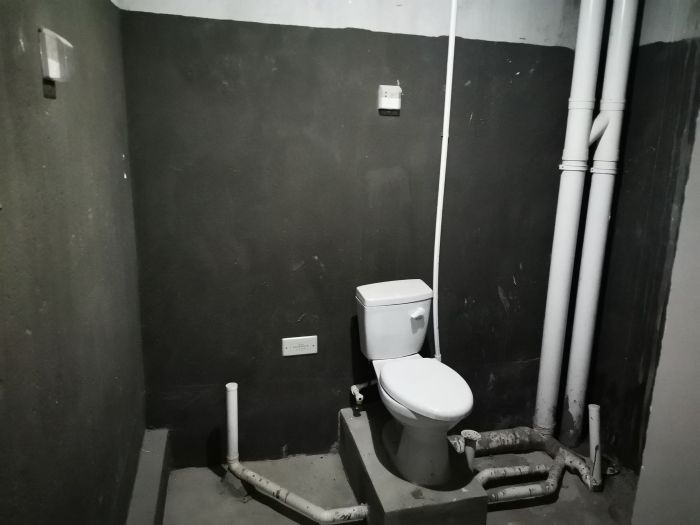 南山国际社区 3室2厅1卫 96m&sup2;