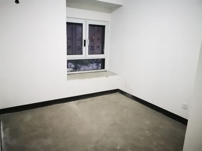 南山国际社区 3室2厅1卫 96m&sup2;