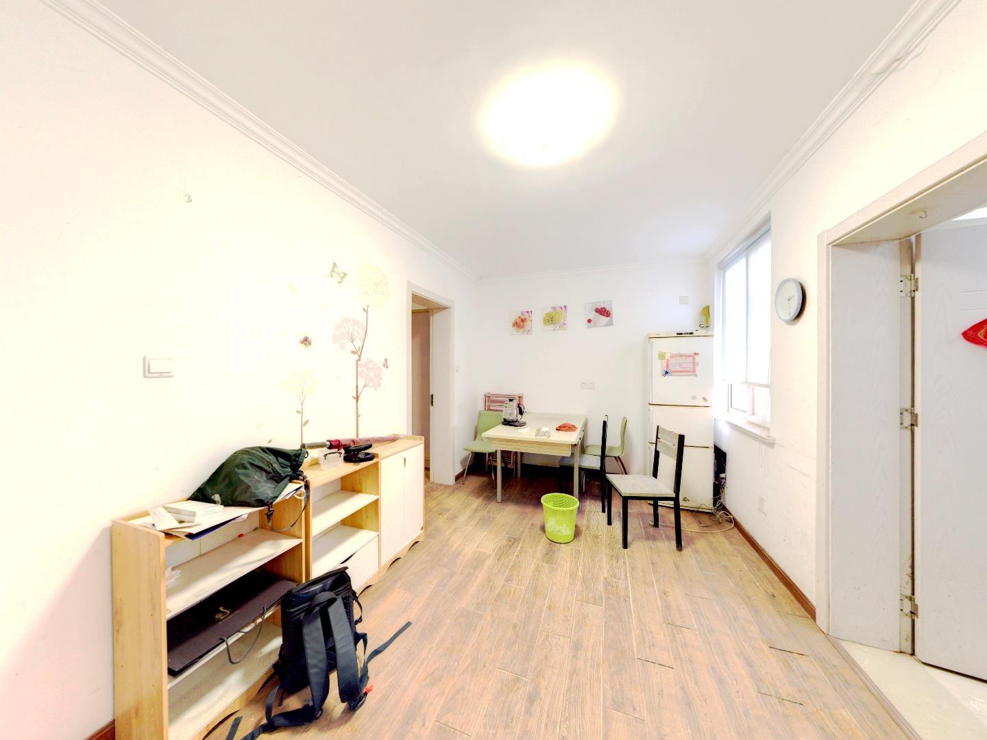 光明东村二期 2室1厅1卫 63.62m&sup2;
