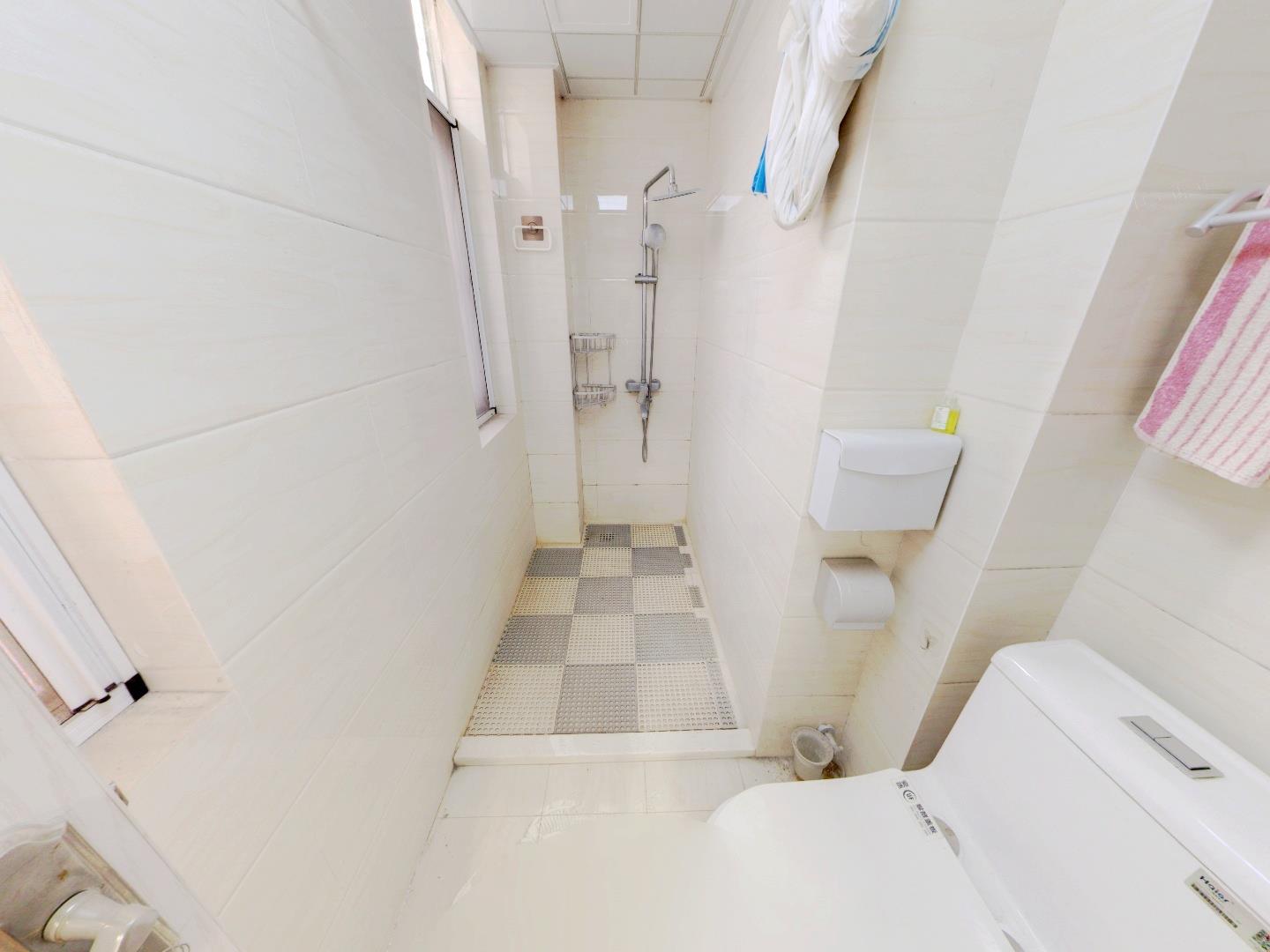 光明东村二期 2室1厅1卫 63.62m&sup2;