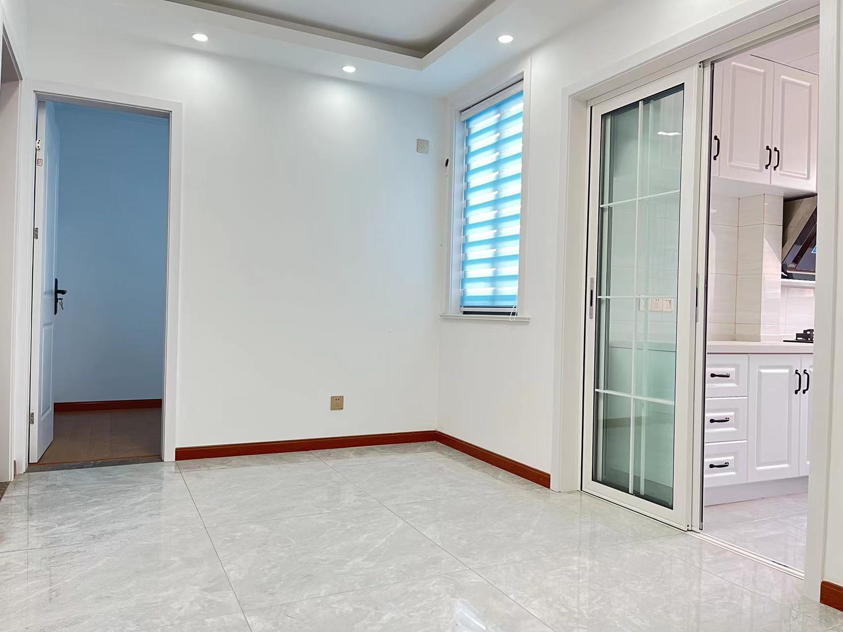 北濠桥新村 3室1厅1卫 71m²