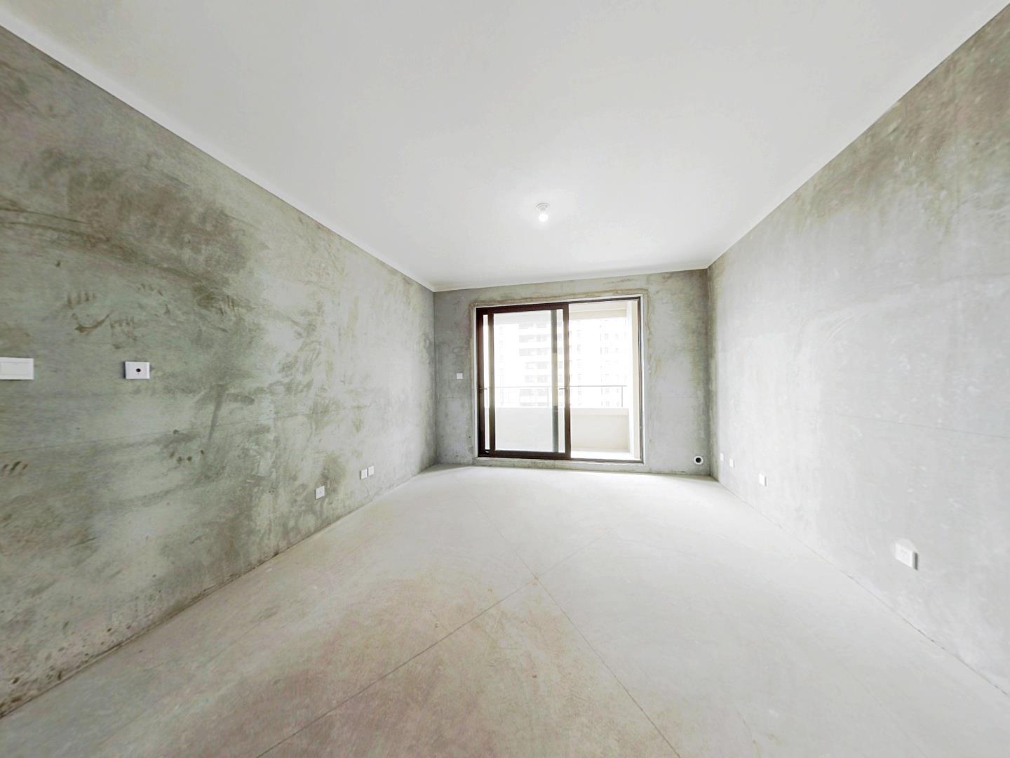 保利香槟国际 4室2厅2卫 143.35m&sup2;