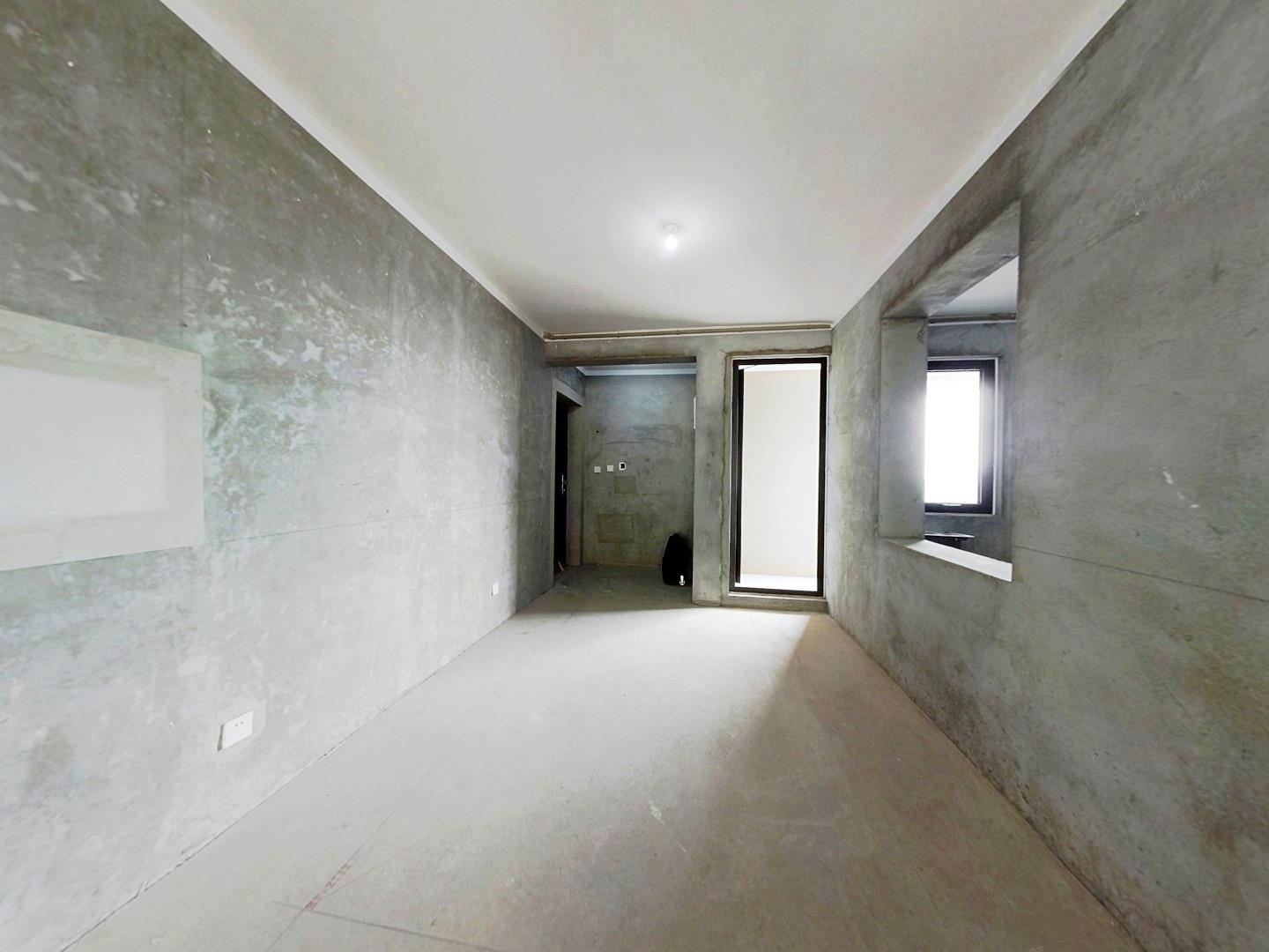 保利香槟国际 4室2厅2卫 143.35m&sup2;