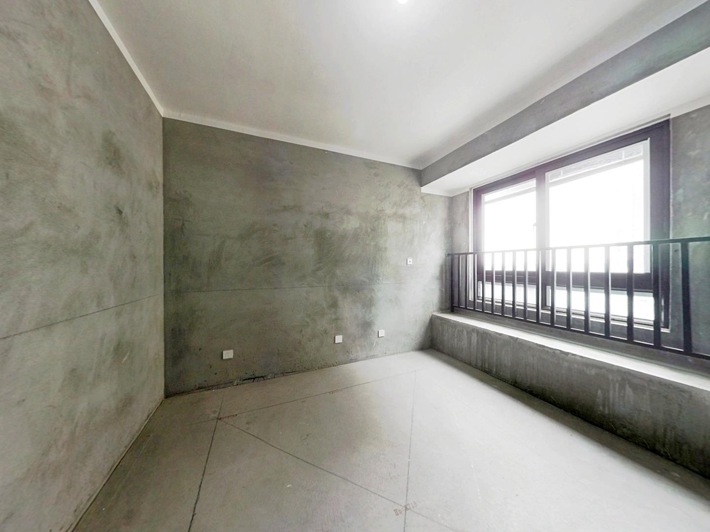 保利香槟国际 4室2厅2卫 143.35m&sup2;