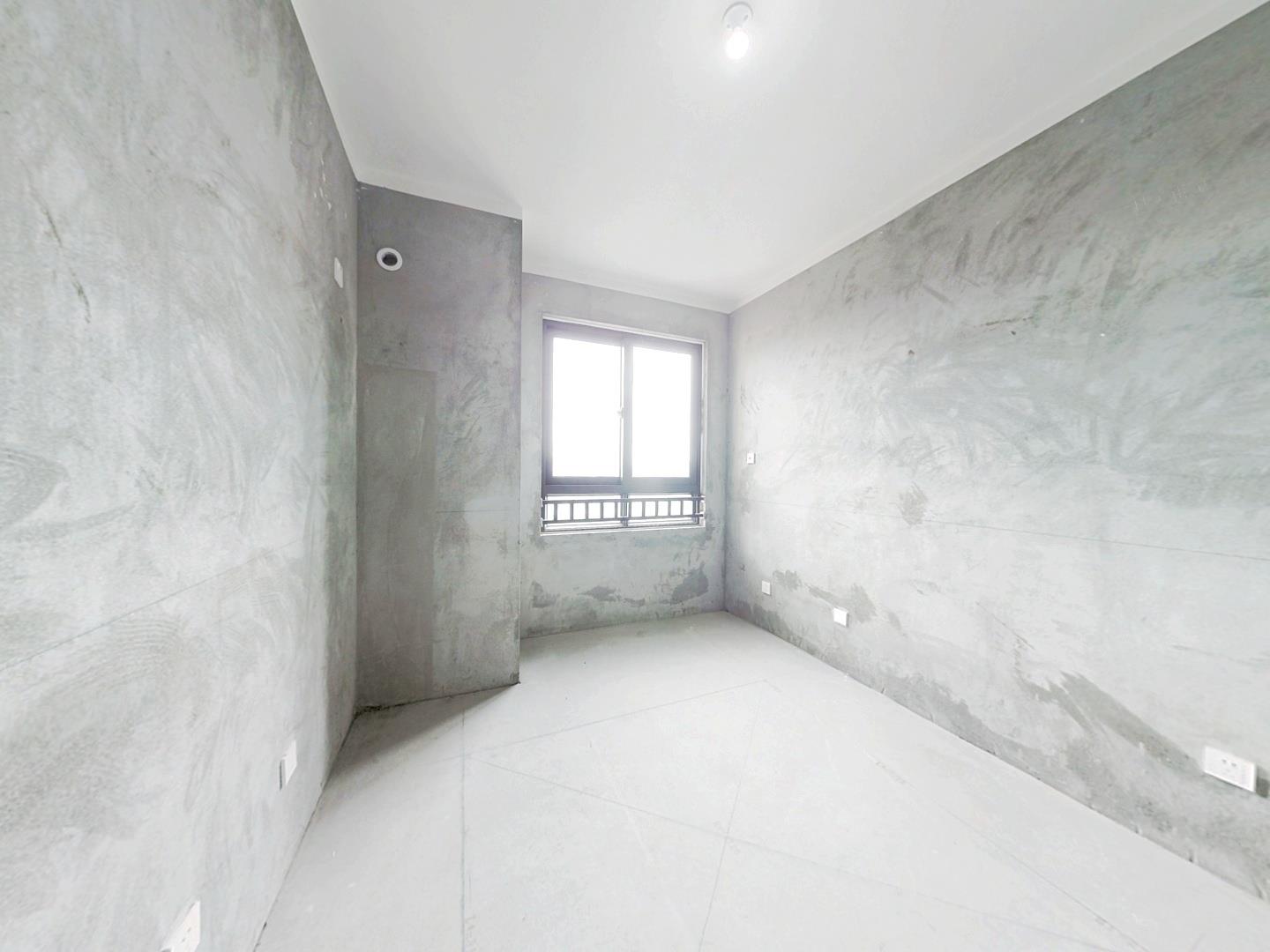 保利香槟国际 4室2厅2卫 143.35m&sup2;