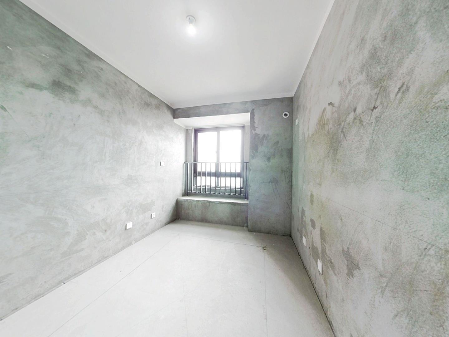 保利香槟国际 4室2厅2卫 143.35m&sup2;