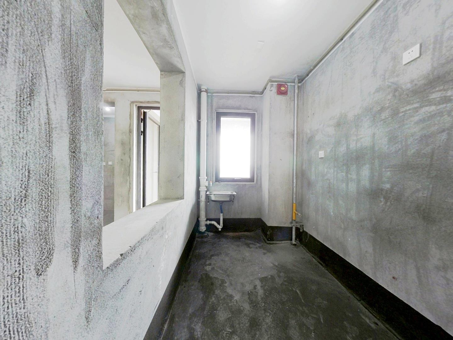 保利香槟国际 4室2厅2卫 143.35m&sup2;