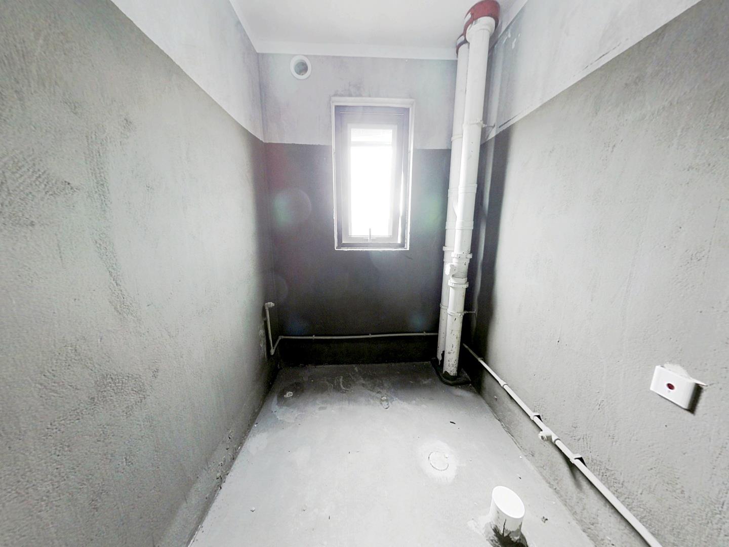 保利香槟国际 4室2厅2卫 143.35m&sup2;