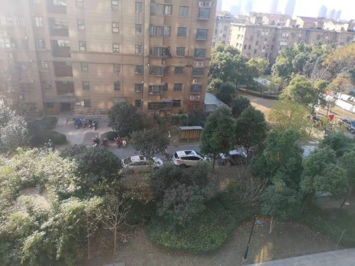 福景苑 3室2厅1卫 125m&sup2;