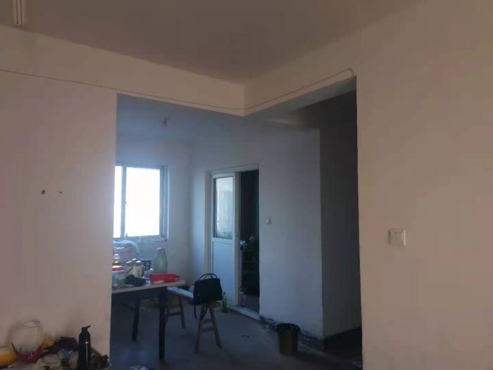 福景苑 3室2厅1卫 125m&sup2;