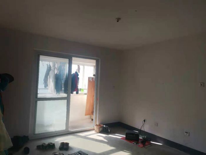 福景苑 3室2厅1卫 125m²