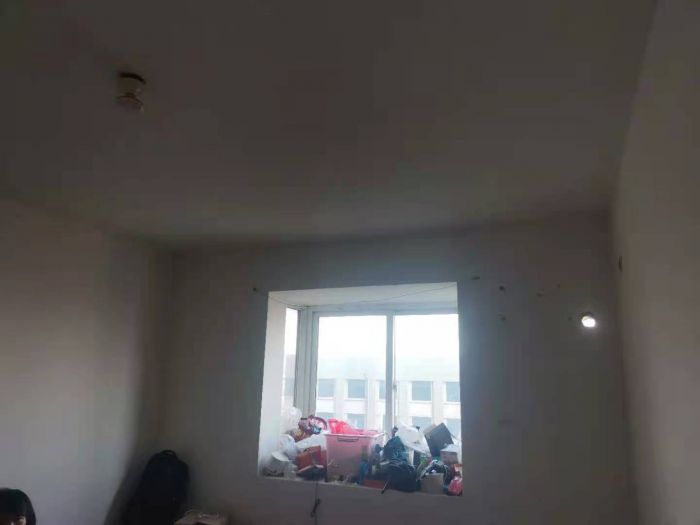 福景苑 3室2厅1卫 125m&sup2;