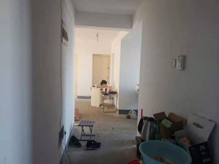 福景苑 3室2厅1卫 125m&sup2;