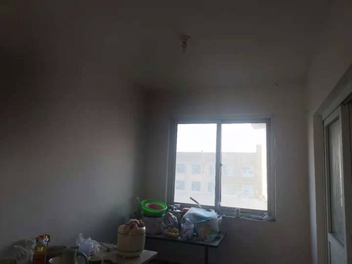 福景苑 3室2厅1卫 125m&sup2;