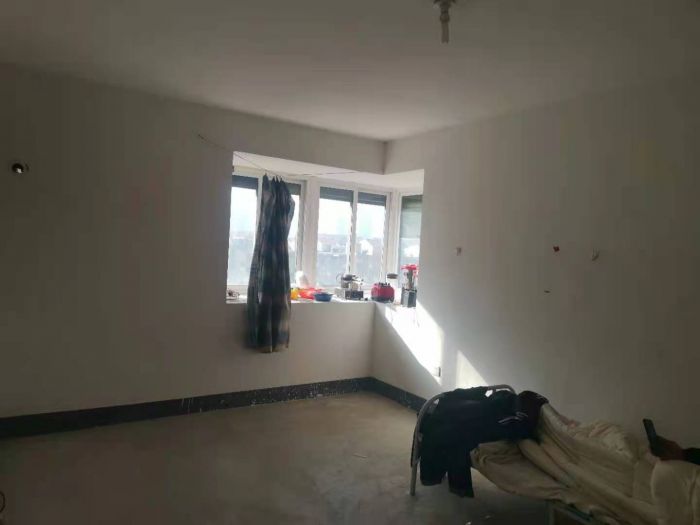 福景苑 3室2厅1卫 125m&sup2;