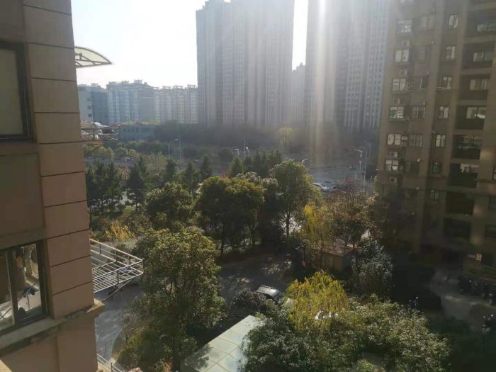 福景苑 3室2厅1卫 125m&sup2;