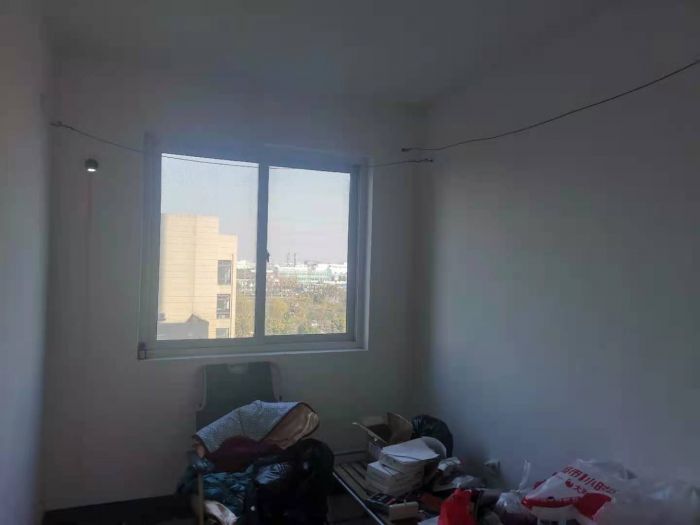 福景苑 3室2厅1卫 125m&sup2;