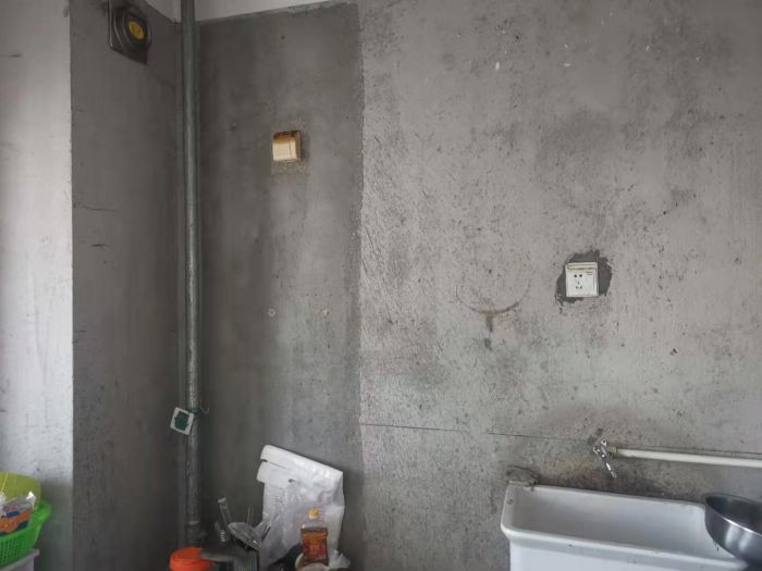 福景苑 3室2厅1卫 125m&sup2;