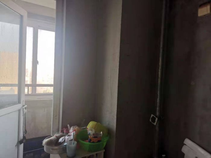 福景苑 3室2厅1卫 125m&sup2;