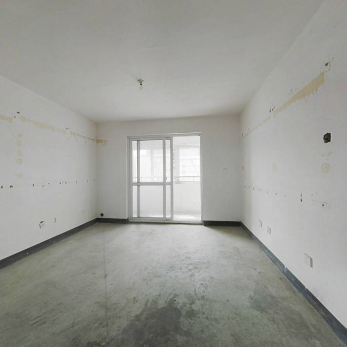 福景苑 3室2厅1卫 125.50m²