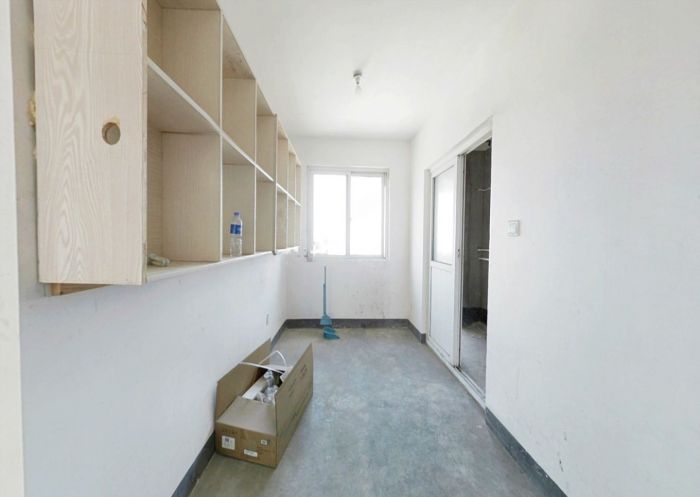 福景苑 3室2厅1卫 125.50m&sup2;