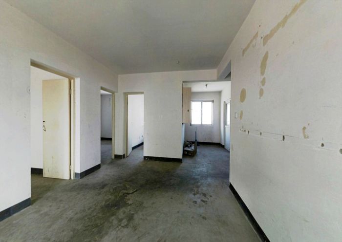 福景苑 3室2厅1卫 125.50m&sup2;