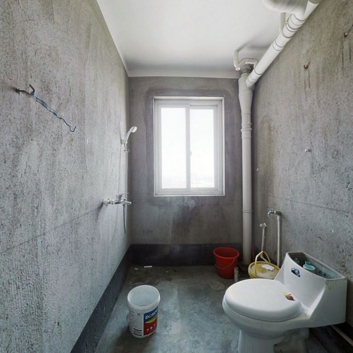 福景苑 3室2厅1卫 125.50m&sup2;